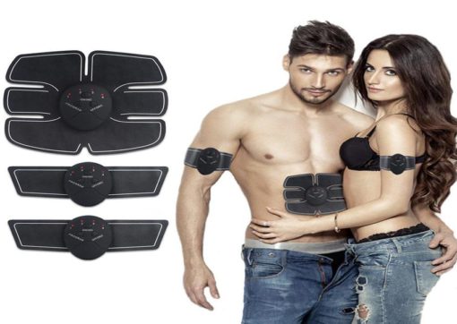 Smart Fitness EMS – منشط عضلات البطن والذراعين أو الفخدين Smart Fitness EMS – منشط عضلات البطن والذراعين أو الفخدين اللياقة البدنية والتخسيس