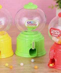 Candy machine – حصالة الحلويات Candy machine – حصالة الحلويات أطفال