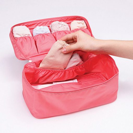 Packing Organizer Bra, underwear, and accessories Packing Organizer Bra, underwear, and accessories Home tools & Storage