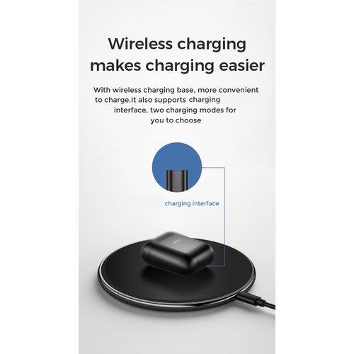 شاحن لاسلكي وبلوتوث للموبايل 2×1 شاحن لاسلكي وبلوتوث للموبايل 2×1 إلكترونيات و اكسسوارات