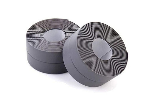 Waterproof Tape-Silver Waterproof Tape-Silver Bed & Bath