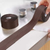 Waterproof Tape-Silver Waterproof Tape-Silver Bed & Bath