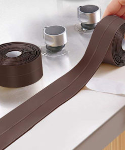 Waterproof Tape – Brown Waterproof Tape – Brown Bed & Bath