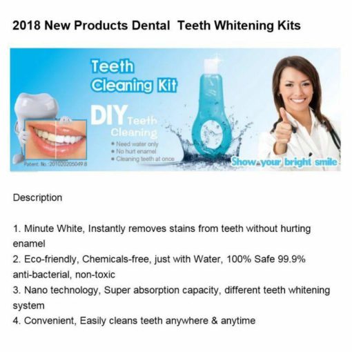 Teeth whitening tool Teeth whitening tool Personal Care