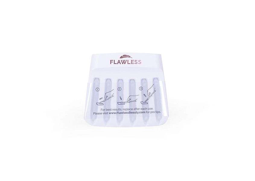 Flawless Dermaplane Glo-جهاز تقشير وإزالة شعر الوجه Flawless Dermaplane Glo-جهاز تقشير وإزالة شعر الوجه Electrical Hair Removals Flawless Dermaplane Glo-جهاز تقشير وإزالة شعر الوجه Flawless Dermaplane Glo-جهاز تقشير وإزالة شعر الوجه Electrical Hair Removals