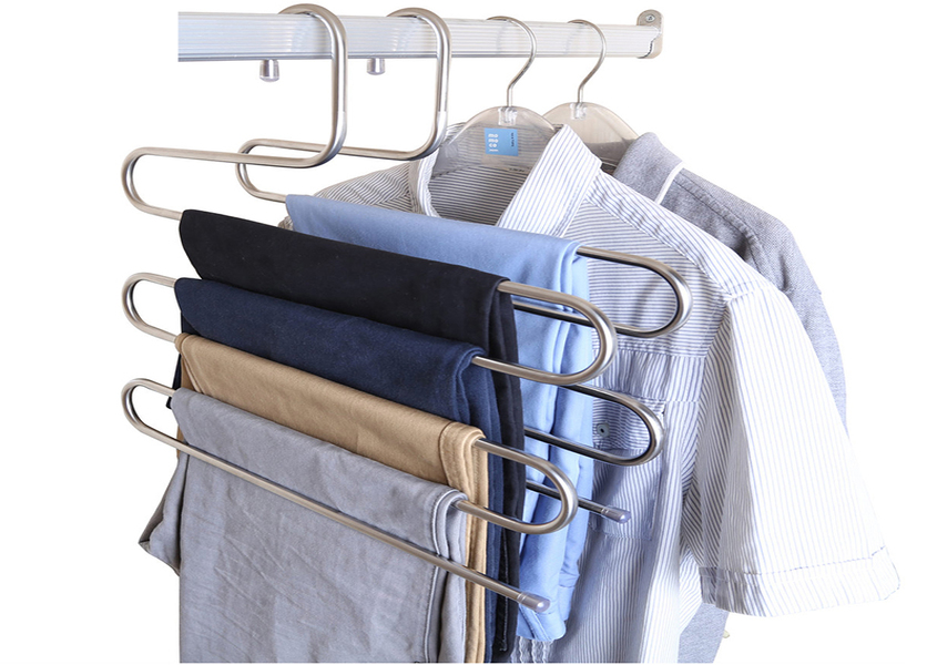 Multi Layer Clothes Hanger Multi Layer Clothes Hanger Home tools & Storage Multi Layer Clothes Hanger Multi Layer Clothes Hanger Home tools & Storage