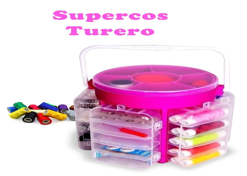 عدة الخياطة المتكاملة-210 قطعة عدة الخياطة المتكاملة-210 قطعة أدوات المنزل والتخزين عدة الخياطة المتكاملة-210 قطعة عدة الخياطة المتكاملة-210 قطعة أدوات المنزل والتخزين