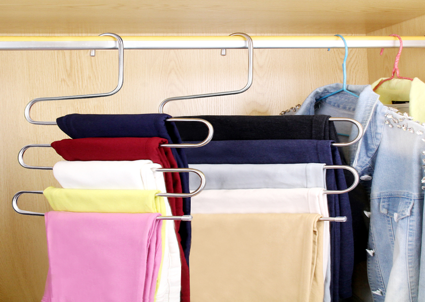 Multi Layer Clothes Hanger Multi Layer Clothes Hanger Home tools & Storage Multi Layer Clothes Hanger Multi Layer Clothes Hanger Home tools & Storage