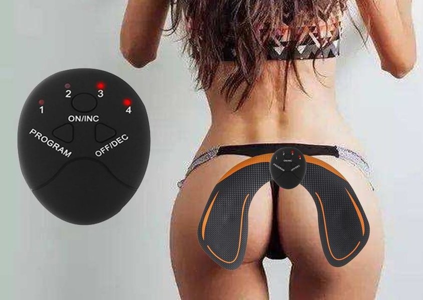 Smart Fitness EMS – مجموعة التدريب الإلكترونية 5 قطع Smart Fitness EMS – مجموعة التدريب الإلكترونية 5 قطع Fitness and slimming Smart Fitness EMS – مجموعة التدريب الإلكترونية 5 قطع Smart Fitness EMS – مجموعة التدريب الإلكترونية 5 قطع Fitness and slimming