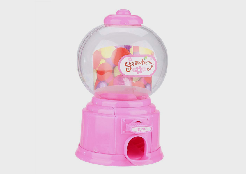 Candy machine – حصالة الحلويات Candy machine – حصالة الحلويات Baby & Kids Candy machine – حصالة الحلويات Candy machine – حصالة الحلويات Baby & Kids