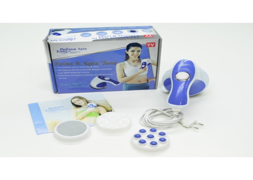 Relax and Tone – جهاز التخسيس والمساج Relax and Tone – جهاز التخسيس والمساج Fitness and slimming Relax and Tone – جهاز التخسيس والمساج Relax and Tone – جهاز التخسيس والمساج Fitness and slimming