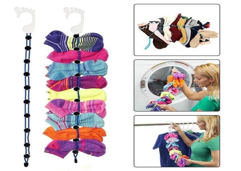 Sock Dock Organizer Sock Dock Organizer Home tools & Storage Sock Dock Organizer Sock Dock Organizer Home tools & Storage