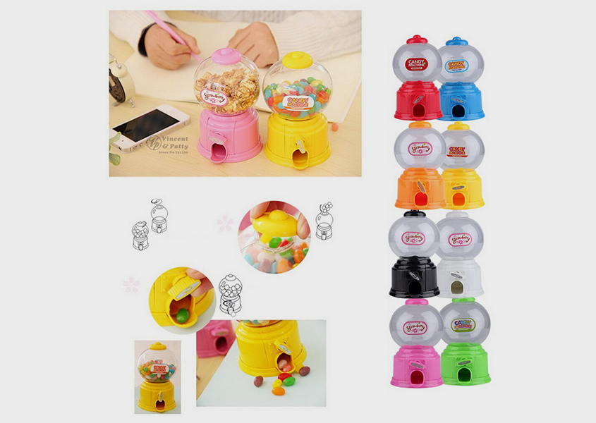 Candy machine – حصالة الحلويات Candy machine – حصالة الحلويات Baby & Kids Candy machine – حصالة الحلويات Candy machine – حصالة الحلويات Baby & Kids