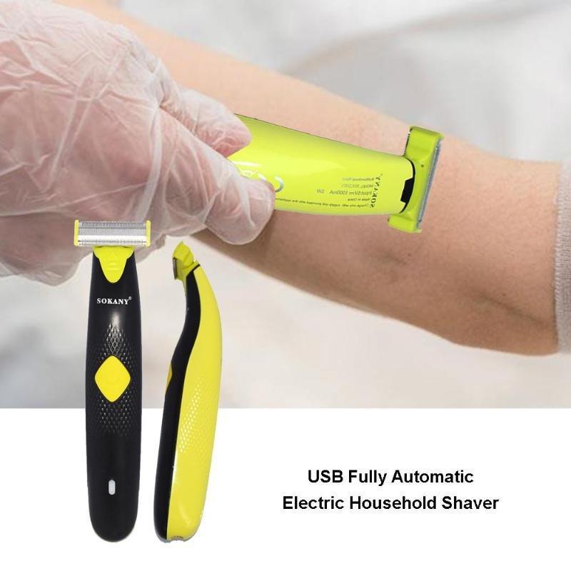 Sokany Hybrid Electric Trimmer And Shaver For Men & Women Sokany Hybrid Electric Trimmer And Shaver For Men & Women Electrical Hair Removals Sokany Hybrid Electric Trimmer And Shaver For Men & Women Sokany Hybrid Electric Trimmer And Shaver For Men & Women Electrical Hair Removals