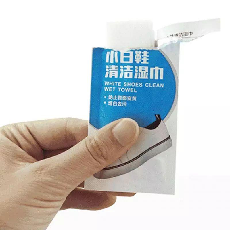 30 PC Cleaning Wet Wipes for Sneakers & shoes 30 PC Cleaning Wet Wipes for Sneakers & shoes Personal Care 30 PC Cleaning Wet Wipes for Sneakers & shoes 30 PC Cleaning Wet Wipes for Sneakers & shoes Personal Care