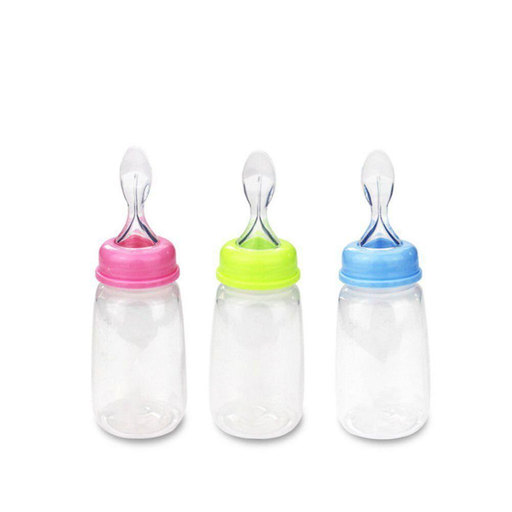 Silicone Feeding Bottle & spoon Silicone Feeding Bottle & spoon Baby & Kids Silicone Feeding Bottle & spoon Silicone Feeding Bottle & spoon Baby & Kids