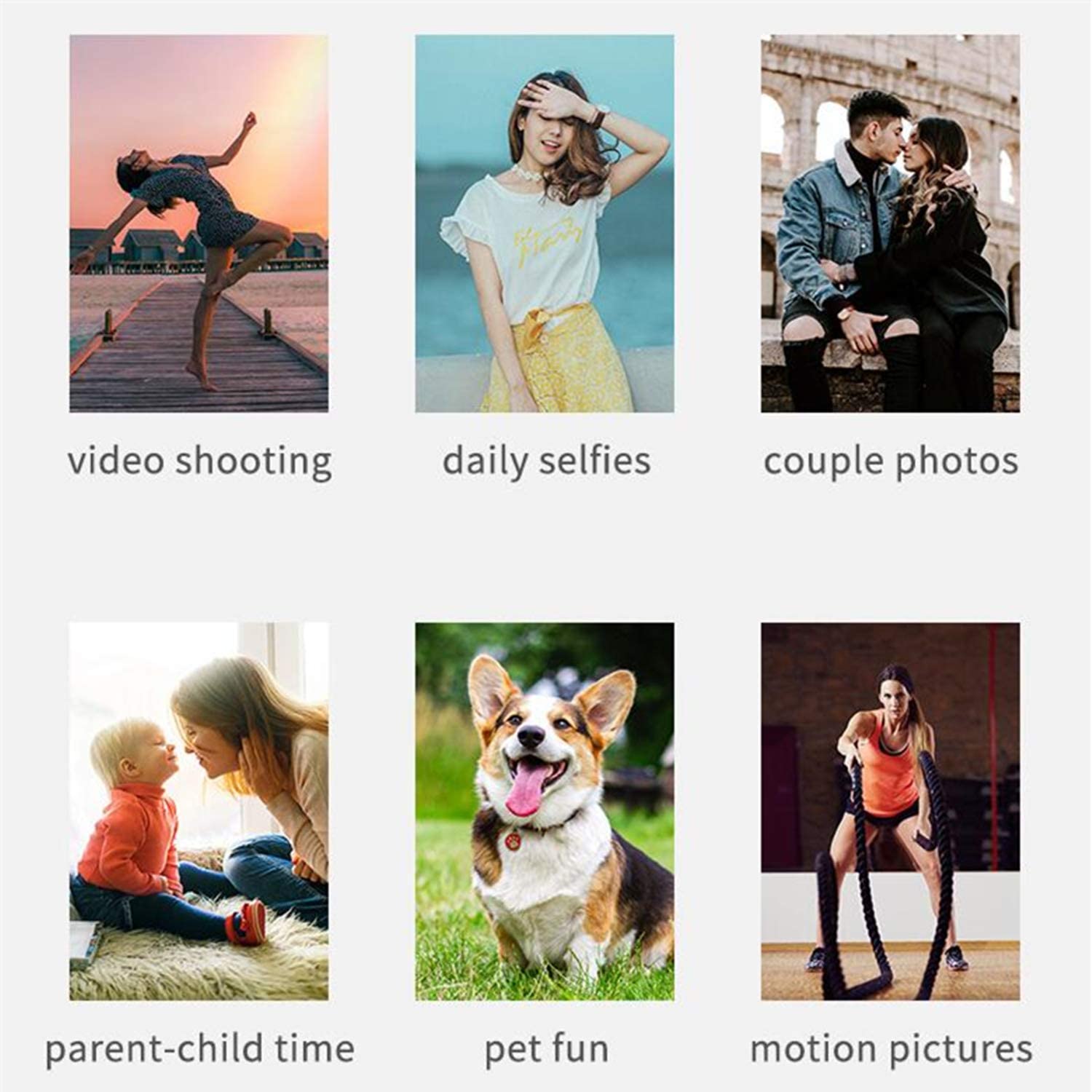 حامل سيلفي محمول والتتبع التلقائي حامل سيلفي محمول والتتبع التلقائي إلكترونيات و اكسسوارات حامل سيلفي محمول والتتبع التلقائي حامل سيلفي محمول والتتبع التلقائي إلكترونيات و اكسسوارات