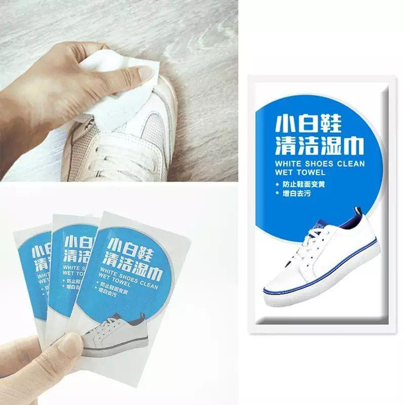 30 PC Cleaning Wet Wipes for Sneakers & shoes 30 PC Cleaning Wet Wipes for Sneakers & shoes Personal Care 30 PC Cleaning Wet Wipes for Sneakers & shoes 30 PC Cleaning Wet Wipes for Sneakers & shoes Personal Care