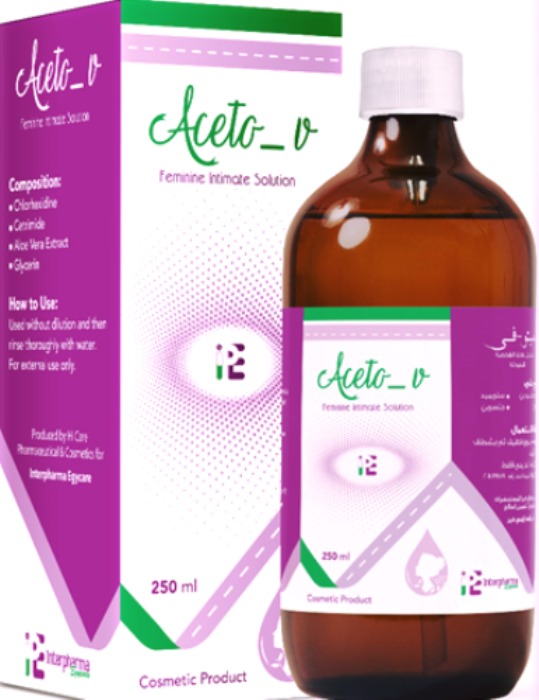 Aceto-V Personal Wash – 250 Ml Aceto-V Personal Wash – 250 Ml Personal Care Aceto-V Personal Wash – 250 Ml Aceto-V Personal Wash – 250 Ml Personal Care