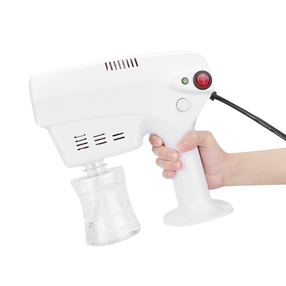 Nano Steam Spray For Hair&Face Nano Steam Spray For Hair&Face Beauty tools