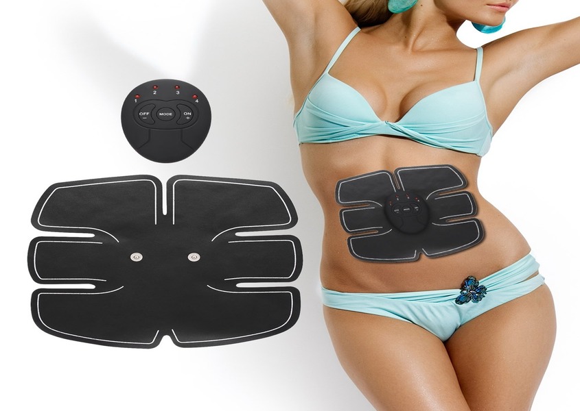 Smart Fitness EMS – منشط عضلات البطن Smart Fitness EMS – منشط عضلات البطن Fitness and slimming Smart Fitness EMS – منشط عضلات البطن Smart Fitness EMS – منشط عضلات البطن Fitness and slimming