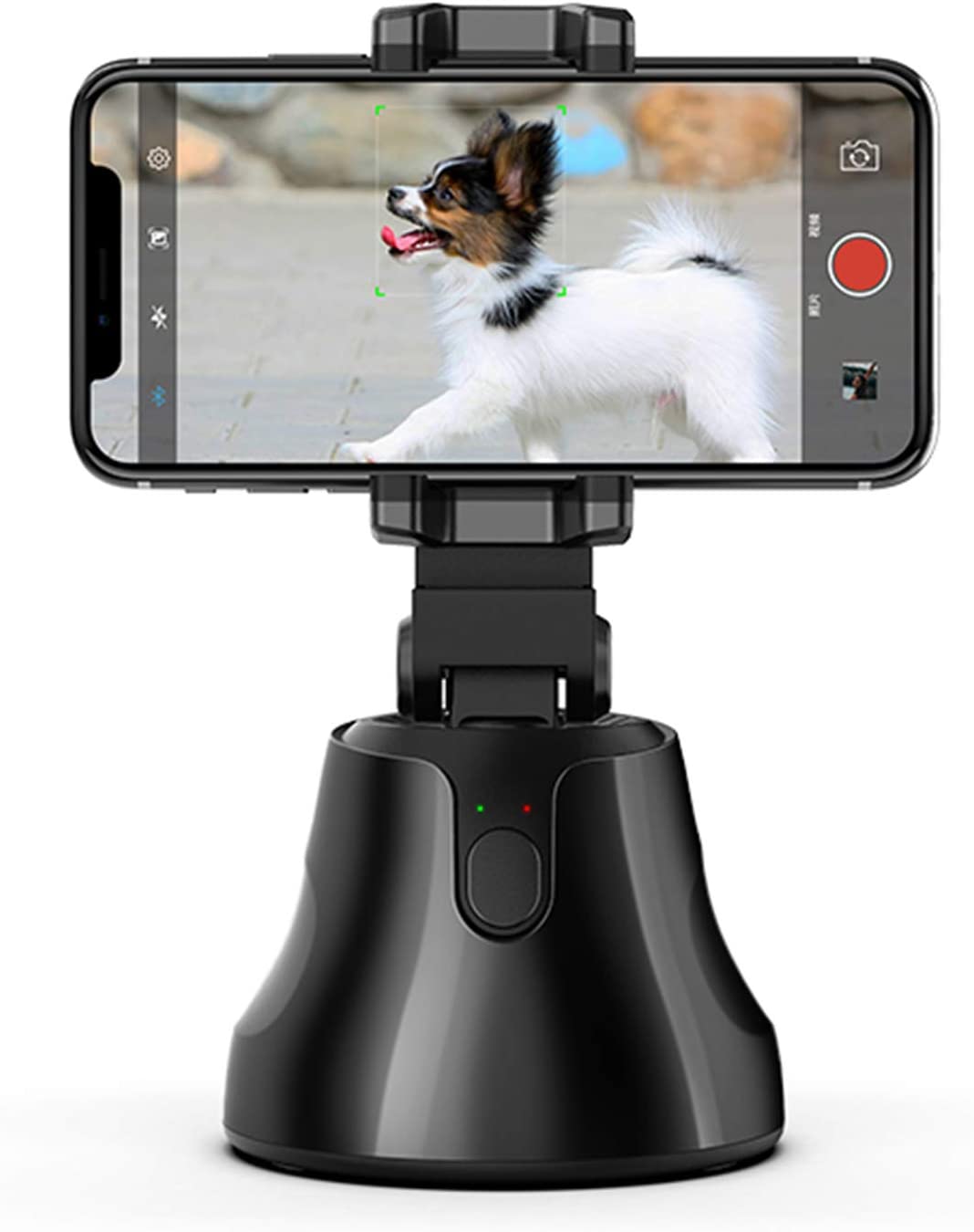 حامل سيلفي محمول والتتبع التلقائي حامل سيلفي محمول والتتبع التلقائي إلكترونيات و اكسسوارات حامل سيلفي محمول والتتبع التلقائي حامل سيلفي محمول والتتبع التلقائي إلكترونيات و اكسسوارات