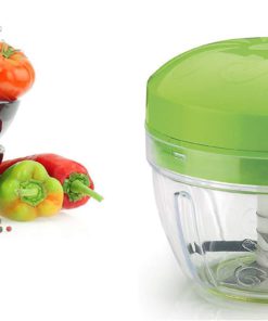 Manual Vegetable chopper Manual Vegetable chopper Home tools & Storage