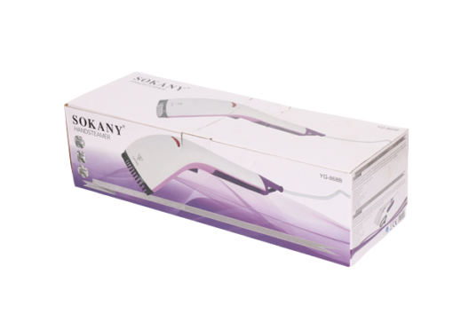 Sokany steam iron Sokany steam iron Electronics & Accessories