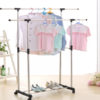 Shoes Rack Organizer – منظم الاحذية الزجزاج Shoes Rack Organizer – منظم الاحذية الزجزاج أدوات المنزل والتخزين