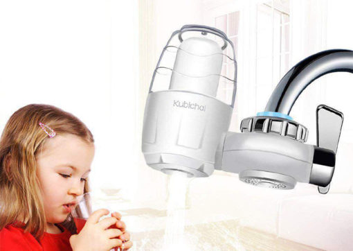 Ceramic Water Purifier Ceramic Water Purifier Household Appliances