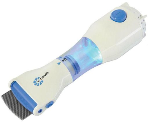 Electronic head lice comb Electronic head lice comb Baby & Kids