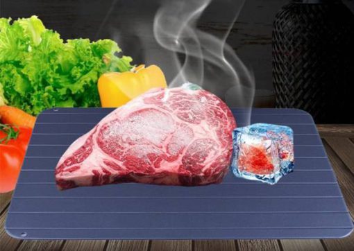 Defrost Tray-لوح فك المجمدات Defrost Tray-لوح فك المجمدات Kitchen & Dining