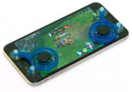 جوي ستيك و آركيد للتحكم بلعب الموبايل جوي ستيك و آركيد للتحكم بلعب الموبايل ألعاب