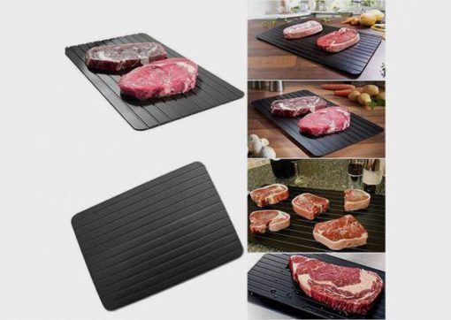 Defrost Tray-لوح فك المجمدات Defrost Tray-لوح فك المجمدات Kitchen & Dining