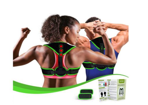 Perfect Back Posture Corrector Perfect Back Posture Corrector Fitness and slimming