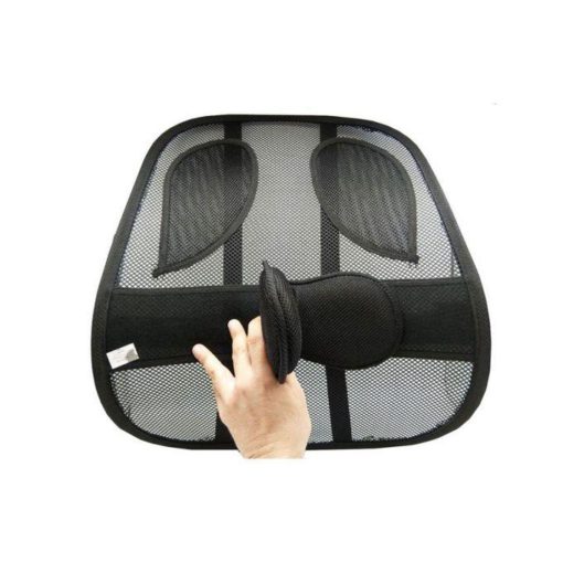 Ergonomic Back Support Lumbar-Big Size Ergonomic Back Support Lumbar-Big Size Automotive