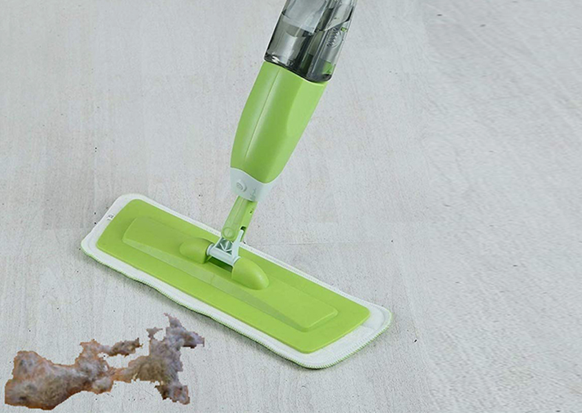 3 In 1 Spray Mop Sweeper 3 In 1 Spray Mop Sweeper Bed & Bath