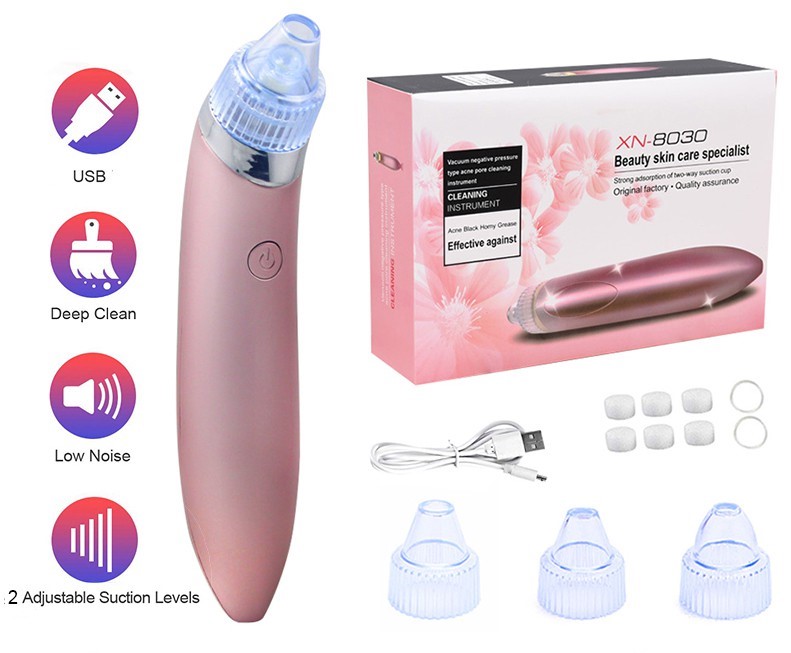 Acne Pore Vacuum Cleaner Acne Pore Vacuum Cleaner Beauty tools