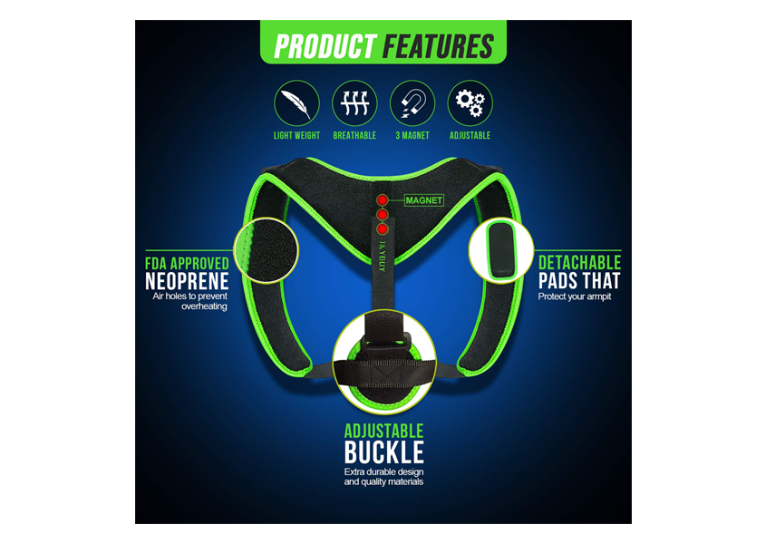 مصحح وضع الضهر مصحح وضع الضهر اللياقة البدنية والتخسيس مصحح وضع الضهر مصحح وضع الضهر اللياقة البدنية والتخسيس