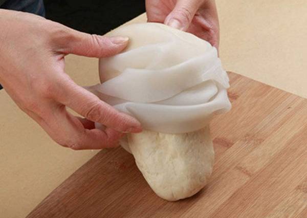 Baking Bag-كيس العجين السيليكون Baking Bag-كيس العجين السيليكون Kitchen & Dining Baking Bag-كيس العجين السيليكون Baking Bag-كيس العجين السيليكون Kitchen & Dining