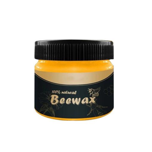 شمع تلميع الاثاث – Beewax شمع تلميع الاثاث – Beewax أدوات المنزل والتخزين