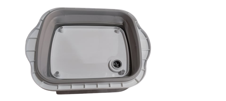 Foldable Cutting & Drained Board Foldable Cutting & Drained Board Kitchen & Dining