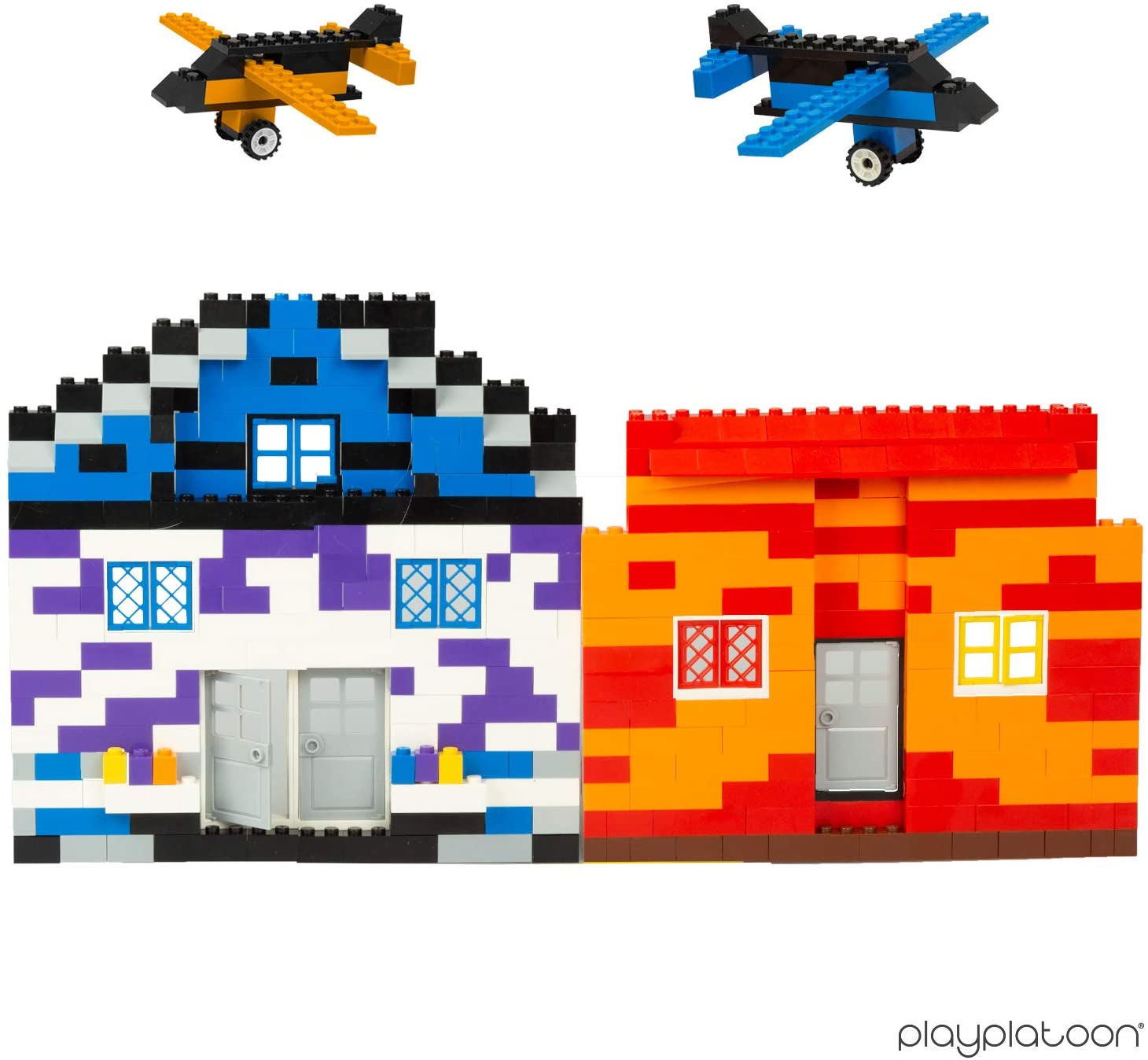 Wow Play Bricks 50 PCS Wow Play Bricks 50 PCS Baby & Kids Wow Play Bricks 50 PCS Wow Play Bricks 50 PCS Baby & Kids