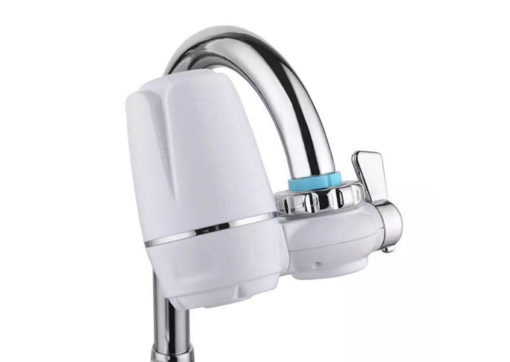 Ceramic Water Purifier Ceramic Water Purifier Household Appliances