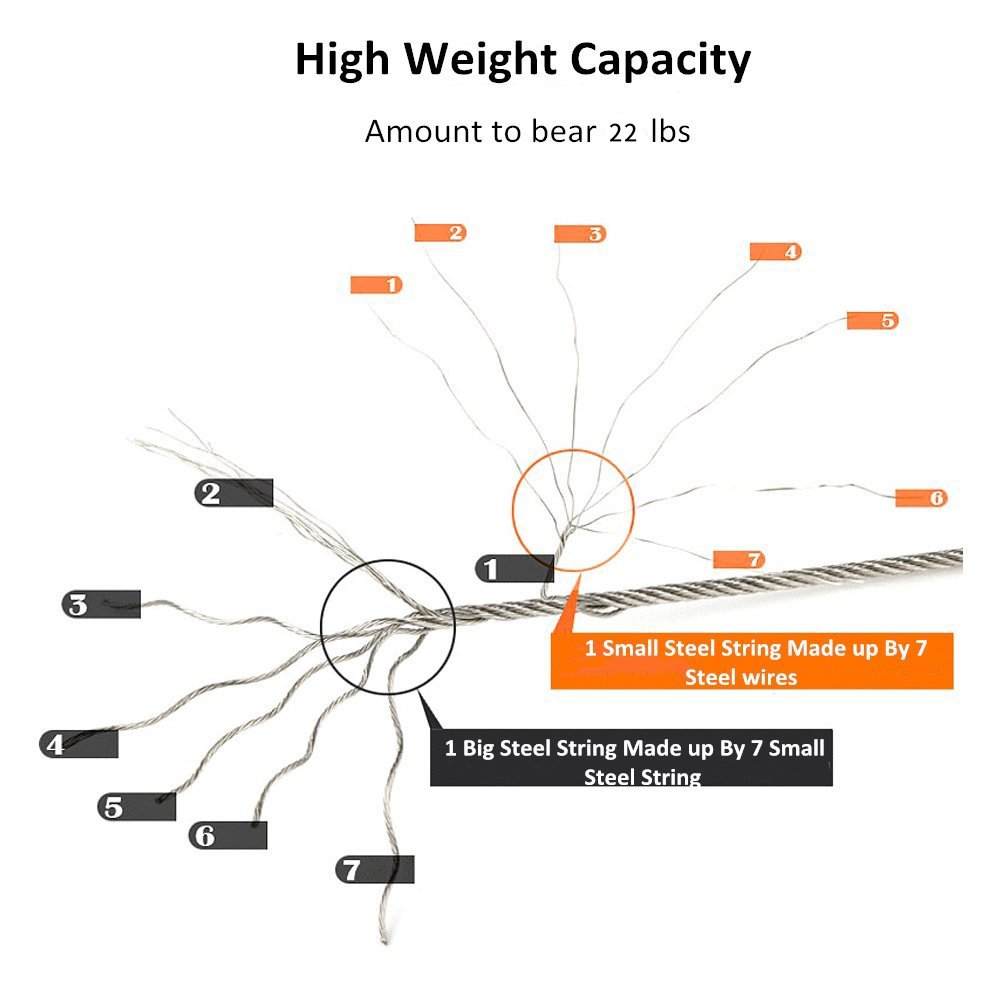 Stainless steel clothesline Stainless steel clothesline Bed & Bath Stainless steel clothesline Stainless steel clothesline Bed & Bath