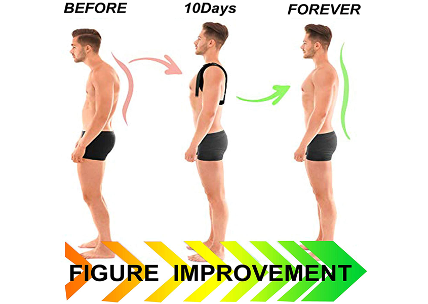 Perfect Back Posture Corrector Perfect Back Posture Corrector Fitness and slimming Perfect Back Posture Corrector Perfect Back Posture Corrector Fitness and slimming