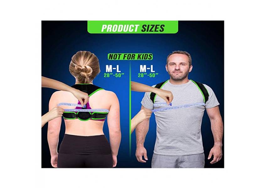Perfect Back Posture Corrector Perfect Back Posture Corrector Fitness and slimming Perfect Back Posture Corrector Perfect Back Posture Corrector Fitness and slimming