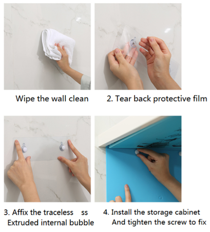 رف تخزين مع برواز مزخرف مقاوم للماء/ قابل للطي رف تخزين مع برواز مزخرف مقاوم للماء/ قابل للطي أدوات المنزل والتخزين رف تخزين مع برواز مزخرف مقاوم للماء/ قابل للطي رف تخزين مع برواز مزخرف مقاوم للماء/ قابل للطي أدوات المنزل والتخزين