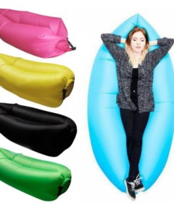 Inflatable Air Sofa Inflatable Air Sofa Bed & Bath