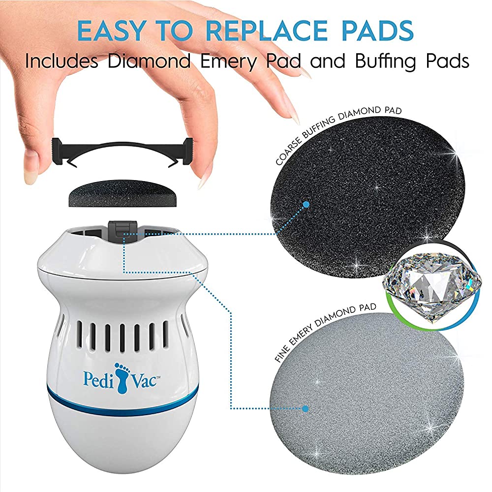 جهاز باديكير القدم جهاز باديكير القدم Beauty tools جهاز باديكير القدم جهاز باديكير القدم Beauty tools